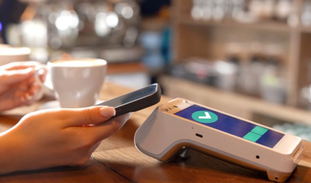 IRIS payment system frozen for one month: mandatory for businesses from December 1st