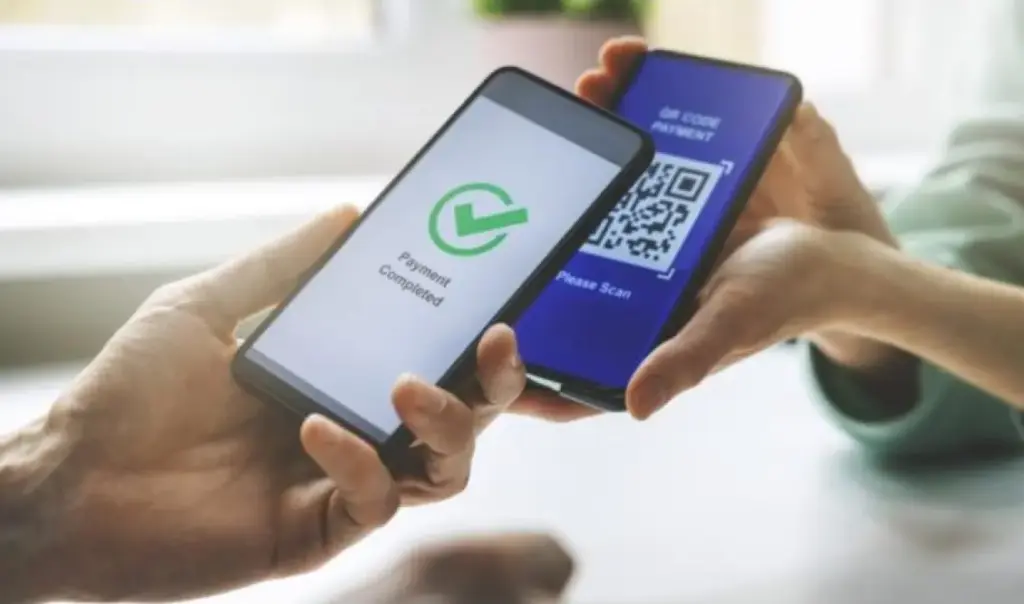 Everything changes November 1st: IRIS mandatory for all businesses