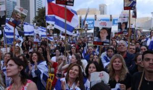 Israel hostage release: Hamas to free 20 captives today – Live