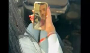 Emotional scenes in Israel: First contact between hostage and mother after 2 years – “There is no war, you’re coming home” (Video)