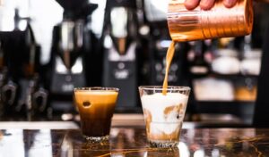 Greeks find coffee “bitter” as price hikes reduce consumption