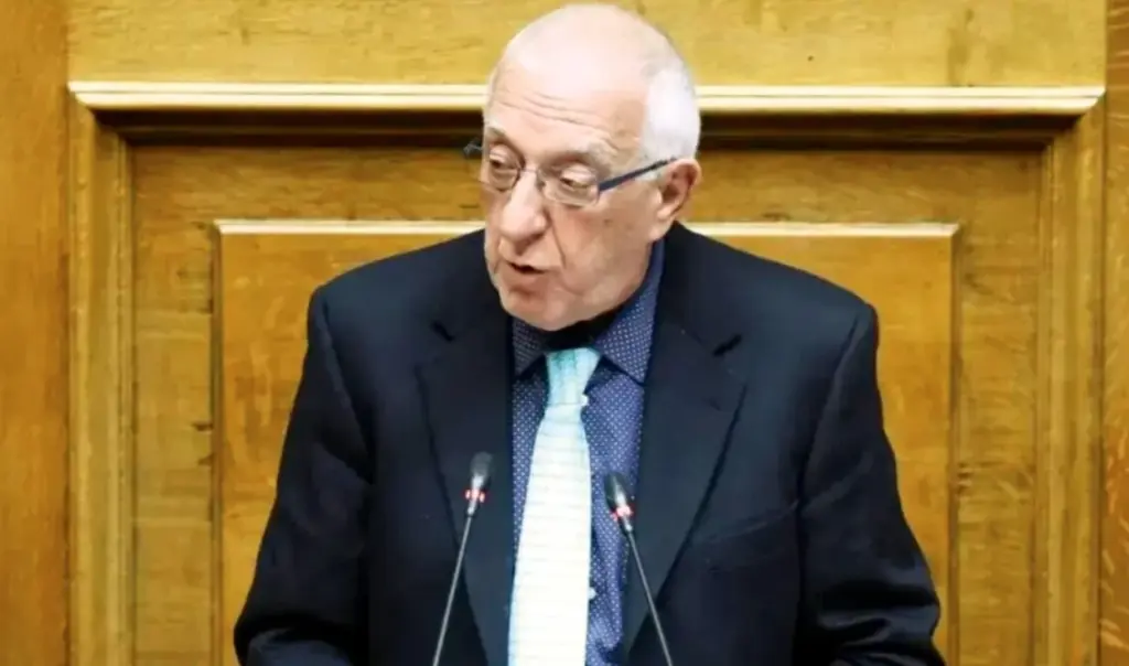 Parliament speaker rebuffs minister over adoption claim