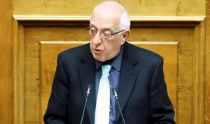 Parliament speaker rebuffs minister over adoption claim