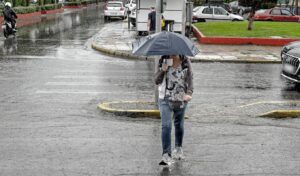 Storm hits Athens: Heavy rain begins as weather system targets Greece