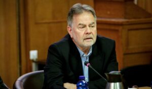 Former OPEKEPE chief tells committee: “You have someone in Kilkis viewing maps of remote islands”