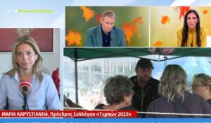 Greek official slams Laura Kövesi: Ashamed EU prosecutor exposed corruption protection