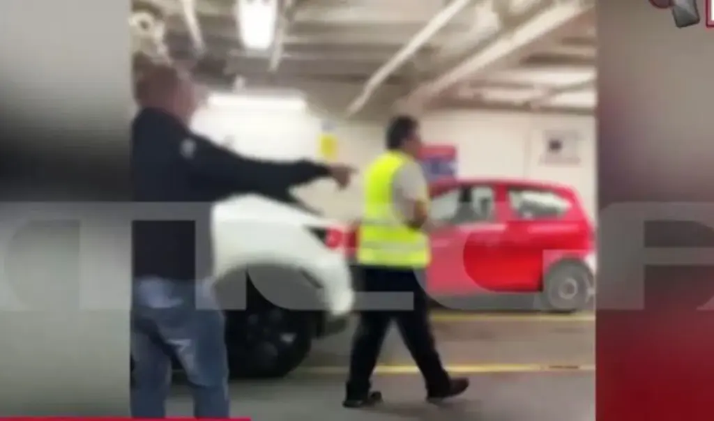 Chania harbor master dismissed over assault case – new documents reveal proper conduct