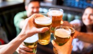 Legal drinking age in Europe: Which countries enforce the rules?