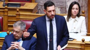 Trolleybuses face gradual phase-out in Athens transport overhaul