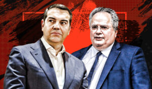 Kotzias criticizes Tsipras: If he wants to form a party, let him do it