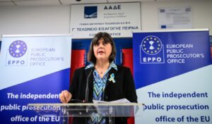 Laura Kövesi on Tempi smuggling allegations: No sufficient information to open full investigation