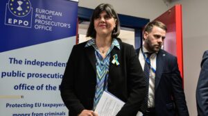 Laura Kövesi slams OPEKEPE as “nepotism headquarters,” demands constitutional reform