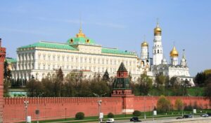 Kremlin responds to Trump: “Russian economy is not collapsing”