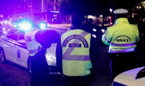 25-year-old kills relative at festival in Crete, sparks vendetta fears
