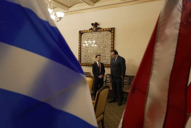 kyriakos-pierrakakis-scott-besent-washington1