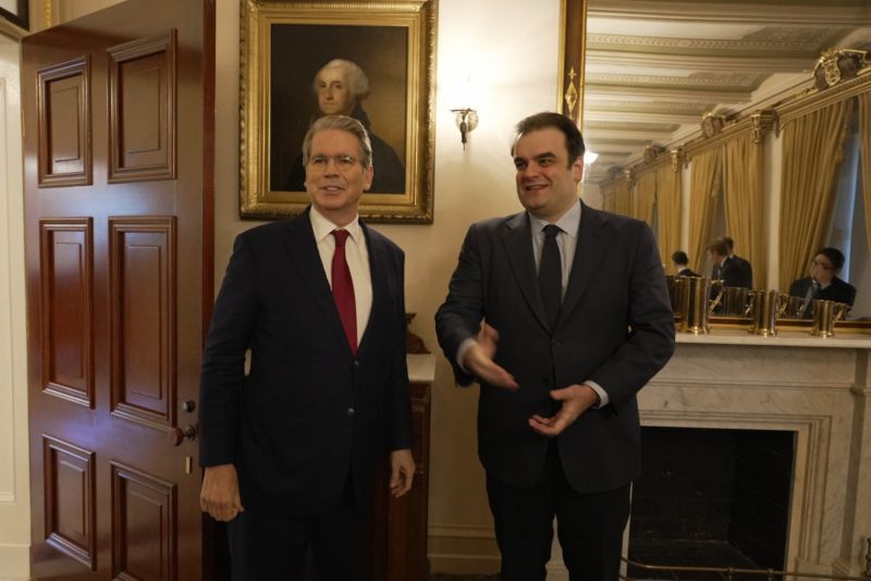 kyriakos-pierrakakis-scott-besent-washington3