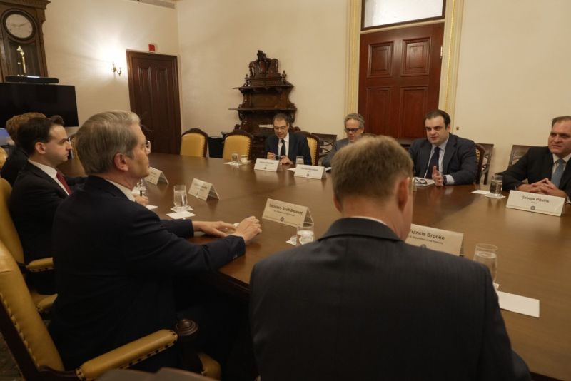 kyriakos-pierrakakis-scott-besent-washington4