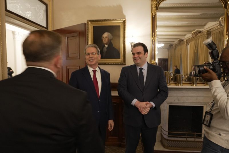 kyriakos-pierrakakis-scott-besent-washington5