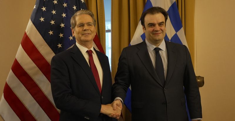 kyriakos-pierrakakis-scott-besent-washington6