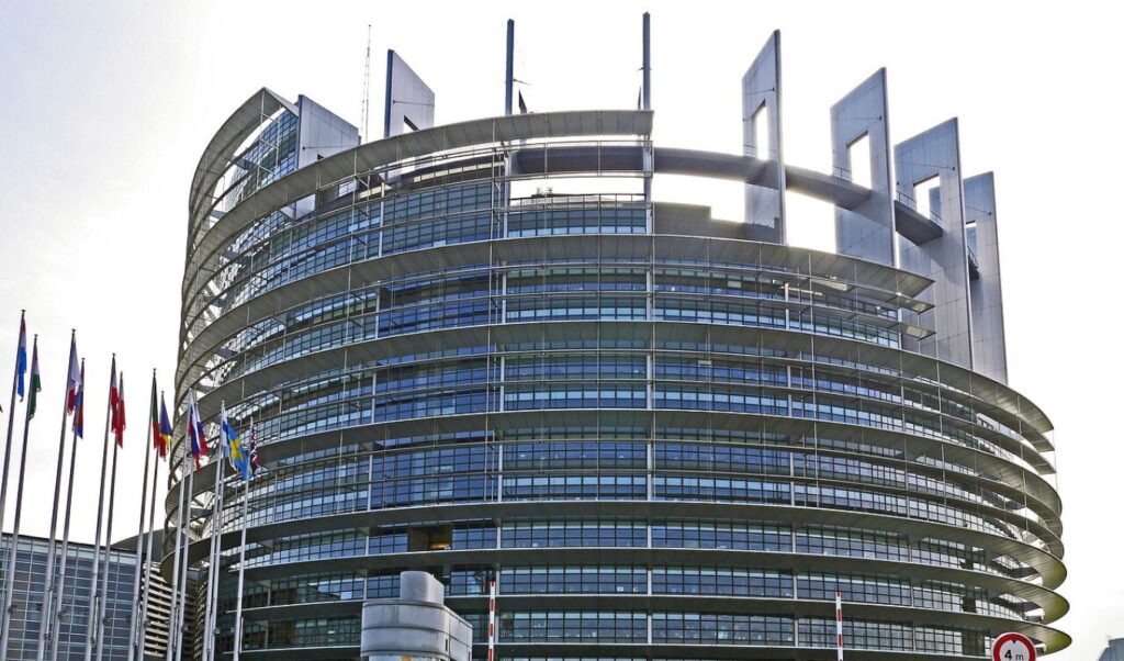 Russia: University rector taught how to bypass EU sanctions