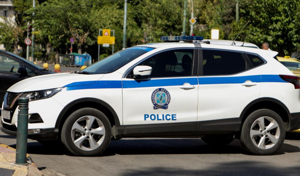 Greek Police arrest notorious nightclub enforcer “Flit”