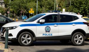 Greek Police arrest notorious nightclub enforcer “Flit”