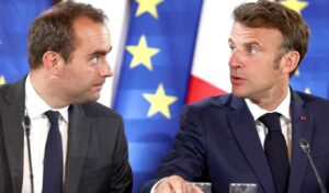 French PM Sébastien Lecornu resigns after just 26 days in office