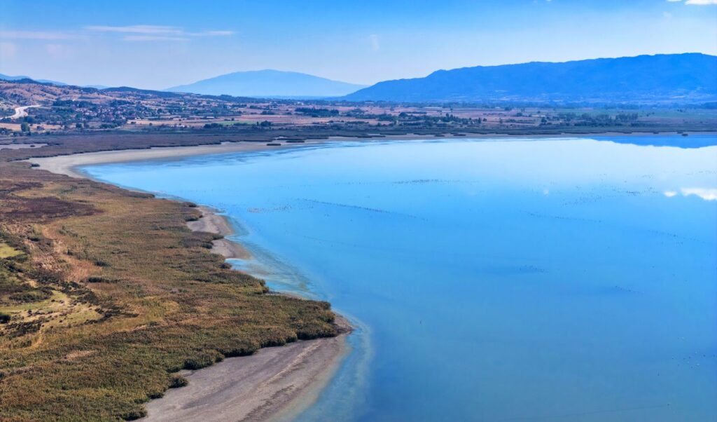 Greece unveils €2.5 billion water crisis action plan