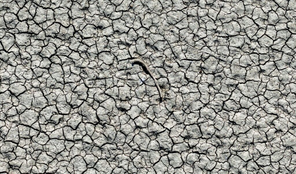 Greece faces water crisis as reservoirs drop 40-50% in three years