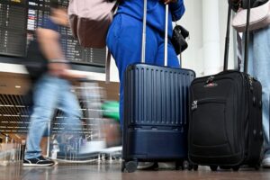 New passenger rights for all EU air travelers approved