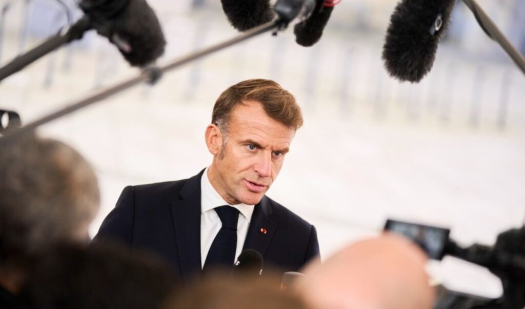 France’s political deadlock deepens: Will Macron follow de Gaulle’s path?