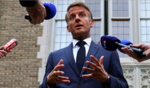 France polls: Macron hits rock bottom with only 14% trust rating