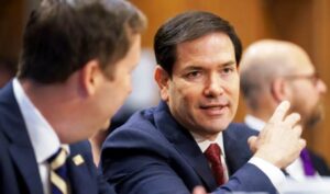 Diplomatic fever: Financial Times reports Rubio-Lavrov meeting in Budapest