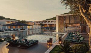 Marriott and Atlantica double investment in Rhodes – New chapter for luxury tourism in Greece