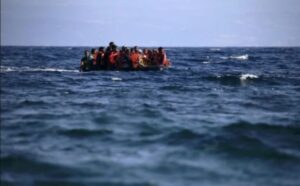Crete: Nearly 14,000 migrants landed on the island since year start