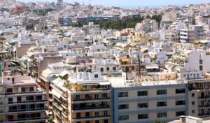 Greece cuts rental income tax: New conditions and tax brackets
