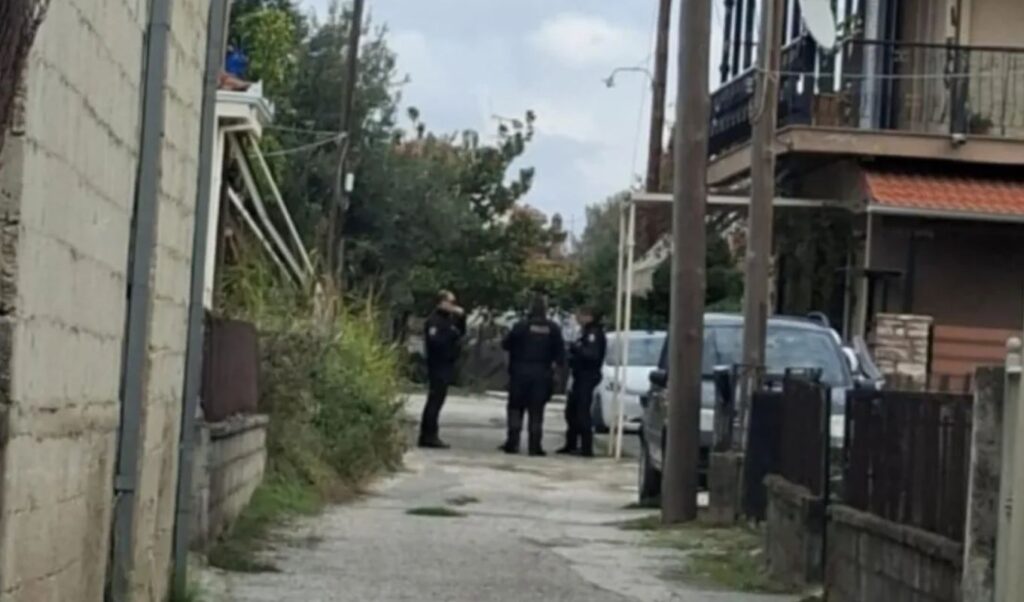 Shocking matricide in Greece: Teen confesses to killing mother
