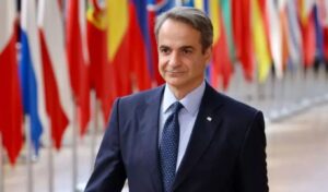 Greece at the center of Mediterranean: Mitsotakis’ “5×5” plan