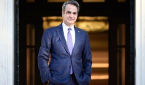 Kyriakos Mitsotakis to visit Penteli and Melissia on Saturday