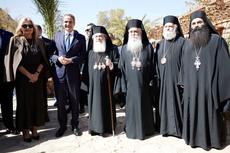 mitsotakis-symeon-enthronisi2