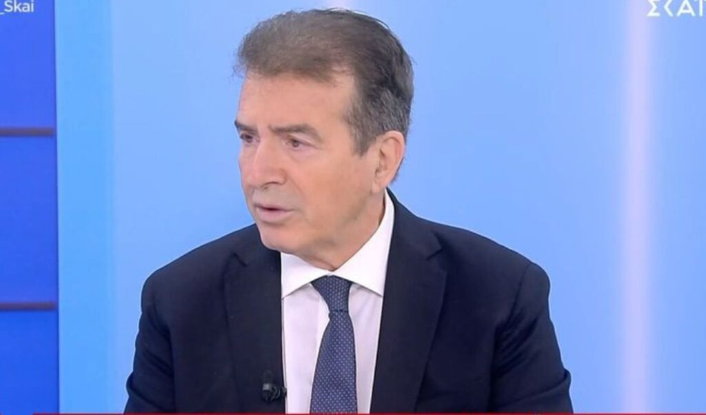 Chrysochoidis: More criminal organizations that defrauded OPEKEPE will be uncovered – Law will be enforced at parades (Video)