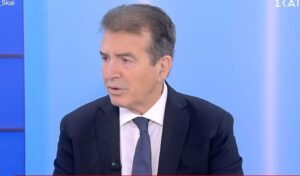 Chrysochoidis: More criminal organizations that defrauded OPEKEPE will be uncovered – Law will be enforced at parades (Video)