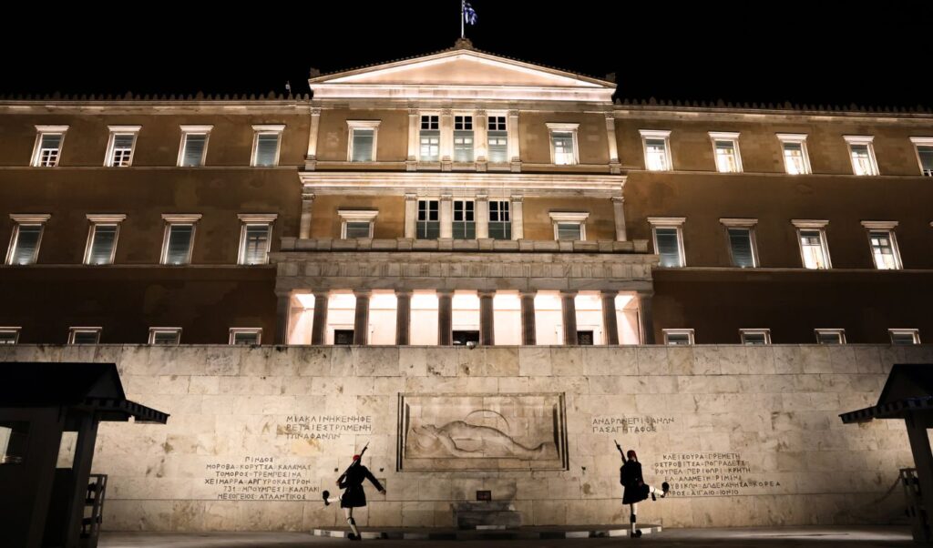 Unknown Soldier: Amendment passes with 159 votes – Monument protection under citizen protection ministry
