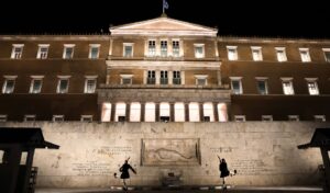 Unknown Soldier: Amendment passes with 159 votes – Monument protection under citizen protection ministry