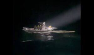 Migrant rescue operation in Lesbos and Oinousses – Four bodies recovered