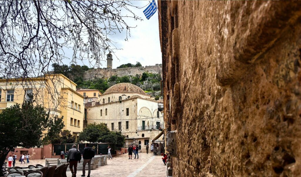 Day trips near Athens: Best winter getaway destinations