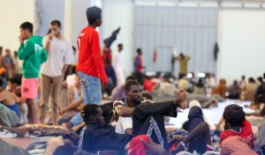 Plevris announces new leaflet for asylum seekers: “Return home if not entitled to protection”