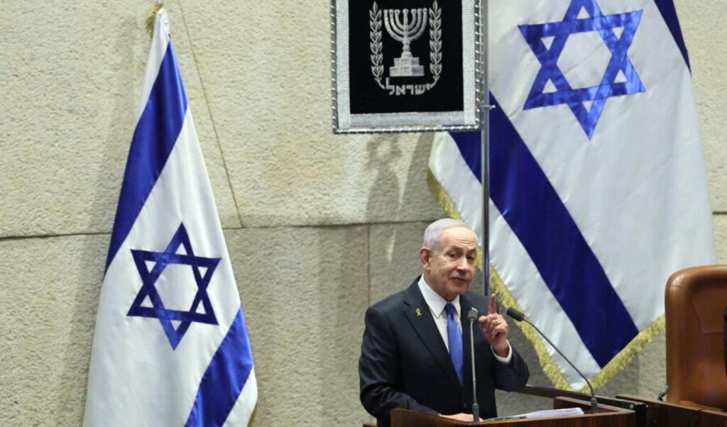 Netanyahu’s Clear Message: “Hamas Will Be Disarmed and Gaza Will Be Demilitarized – Israel Still Has Work to Do”