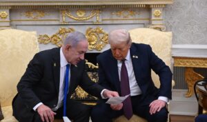 Trump’s Middle East strategy: Abraham Accords expansion targets Iran and Syria