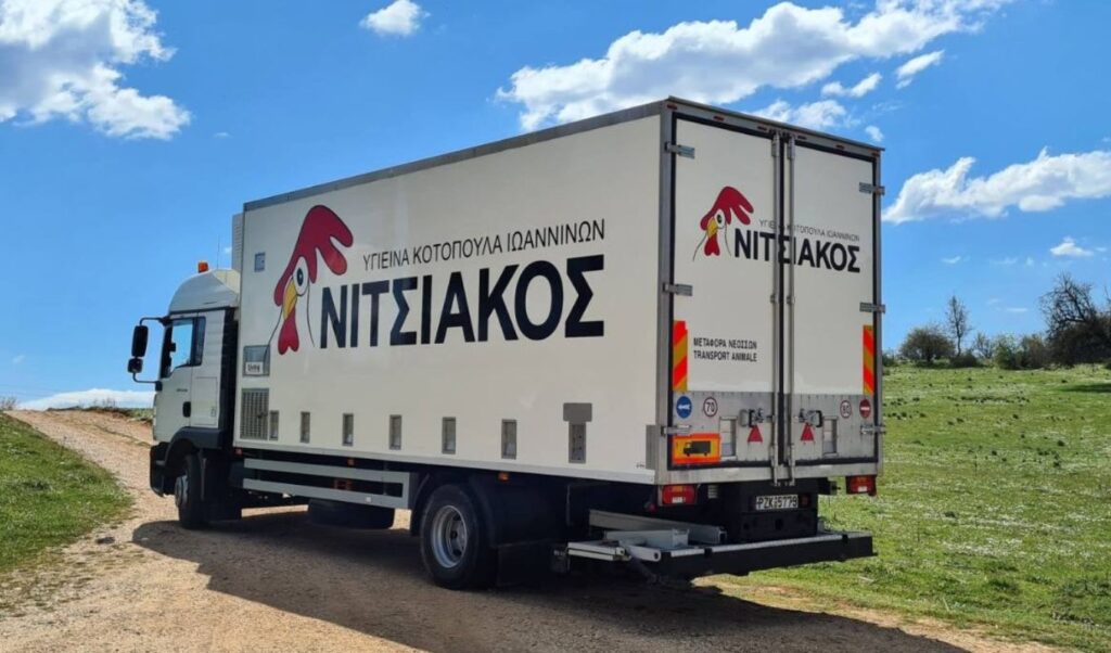 Nitsiakos: Greek beef farming breaks dominance of imported products